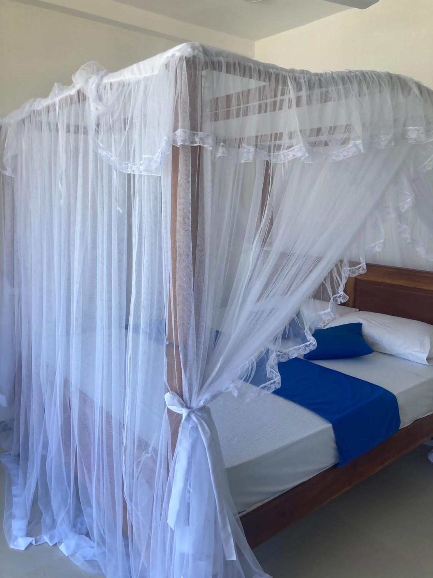 Masith Guest House Unawatuna Exterior foto