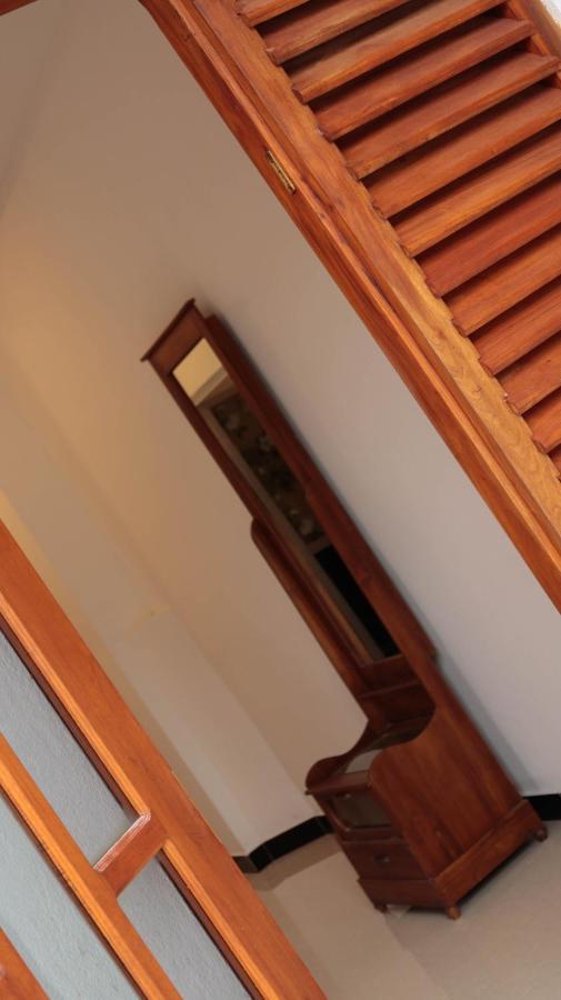 Masith Guest House Unawatuna Exterior foto